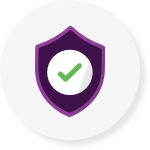 Verified Bubble