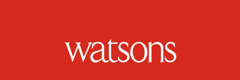 Watsons property logo