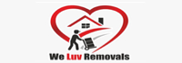 We luv removals