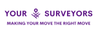 You surveyors