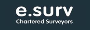 e.surv Chartered Surveyors banner