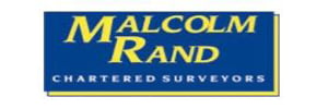 Malcolm Rand Chartered Surveyors banner