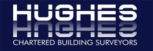 Hughes Surveyors Ltd banner