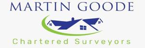 Martin Goode MRICS Chartered Surveyor banner