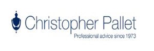 Christopher Pallet Professional Services LLP