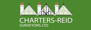 Charters-Reid Surveyors Ltd banner