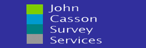 John Casson Survey Services