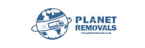 Planet Removals Ltd