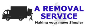 A Removal Service