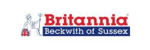 Britannia Beckwith banner