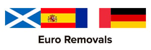 Euro Removals