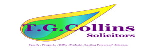 TG Collins Solicitors