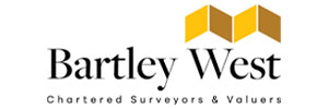 Bartley West Chartered Surveyors & Valuers Logo