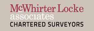 McWhirter Locke Associates Chartered surveyors