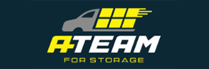 A Team For Storage banner