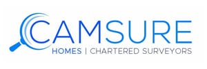 Camsure Homes banner