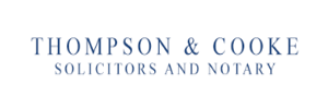 Thompson & Cooke Solicitors and Notary