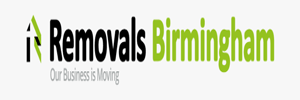 Removals Birmingham banner