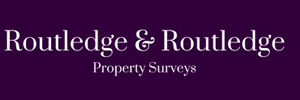 Routledge & Routledge Property Surveying Ltd banner