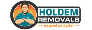 Holdem Removals Ltd banner