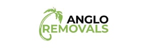 Anglo Removals banner