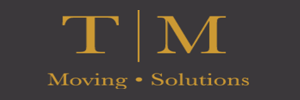 TM Moving Solutions Ltd banner