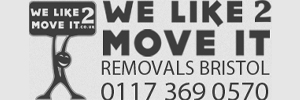 We Like 2 Move It Removals & Storage banner