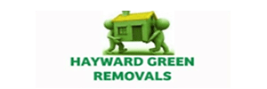 Hayward Green Removals
