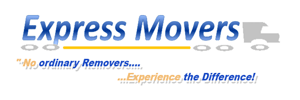 Express Movers and Storers