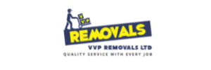 VVP Removals Ltd