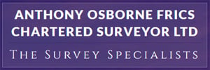 Anthony Osborne Surveyors LTD