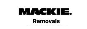 Mackie Removals