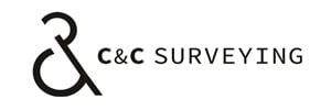 C&C Surveying banner