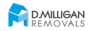 D Milligan Removals Ltd