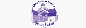 Elementary Homes Chartered Surveyors Logo