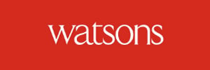 Watsons banner