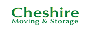 Cheshire Moving & Storage banner