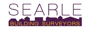 Searle Building Surveyors banner