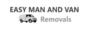 Easy man and van removals