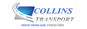 Collins Transport banner