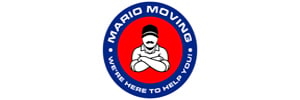 Mario Moving banner