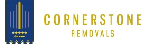 Cornerstone Removals banner