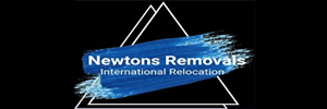 Newtons Removals