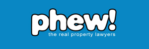 Phew Legal Services Ltd