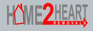 Home 2 Heart Removals Ltd