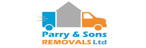 Parry and Sons Removals Ltd