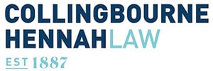 Collingbourne Hennah Law