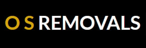 O S Removals banner
