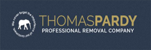 Thomas Pardy Removals