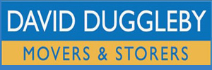 David Duggleby Movers & Storers